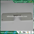 OEM molds High quality Custom mould cheap Precision Plastic injection mold manufacturer for street lamp part cover